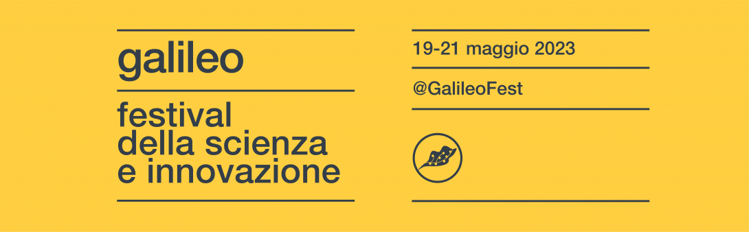 Galileo science festival